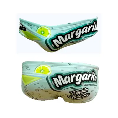 Bas de maillot de bain Turbo Margarita Cocktail