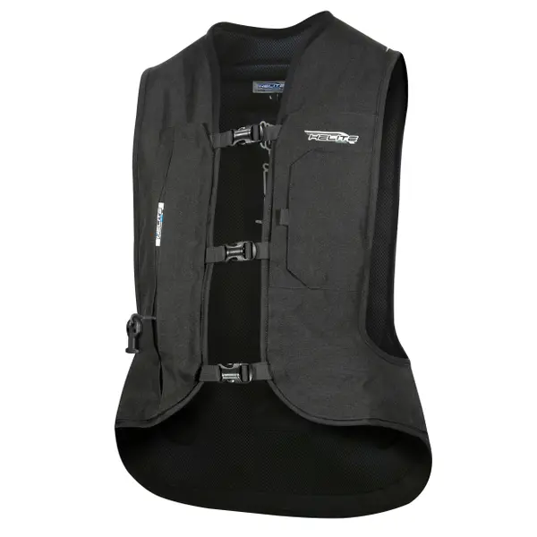 Gilet airbag moto Helite turtle 2