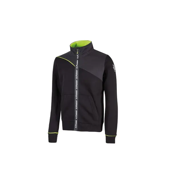 Sweatshirt U-Power Uranus