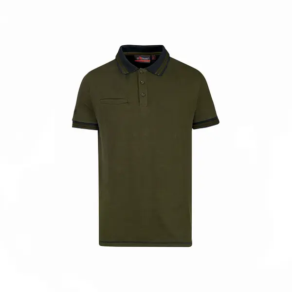 Polo U-Power Way