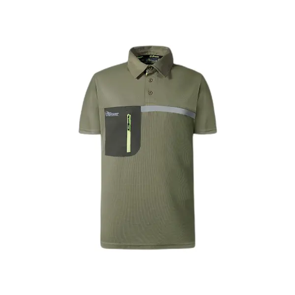 Polo U-Power Libra
