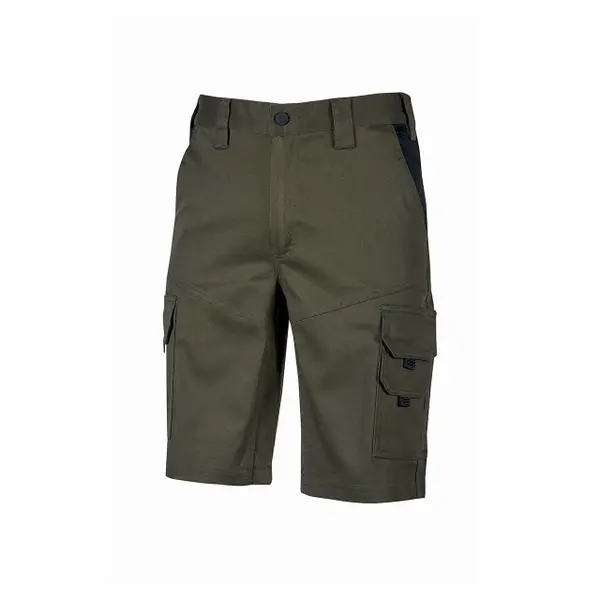 Bermuda U-Power Bonito