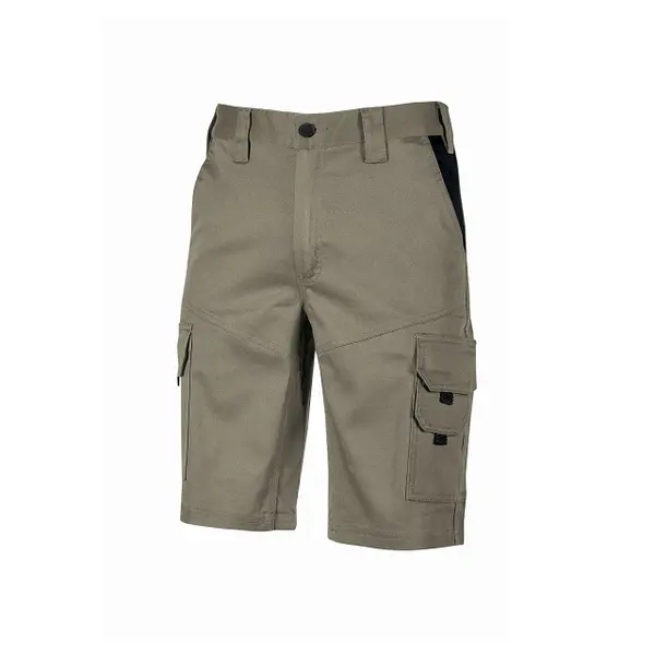 Bermuda U-Power Bonito