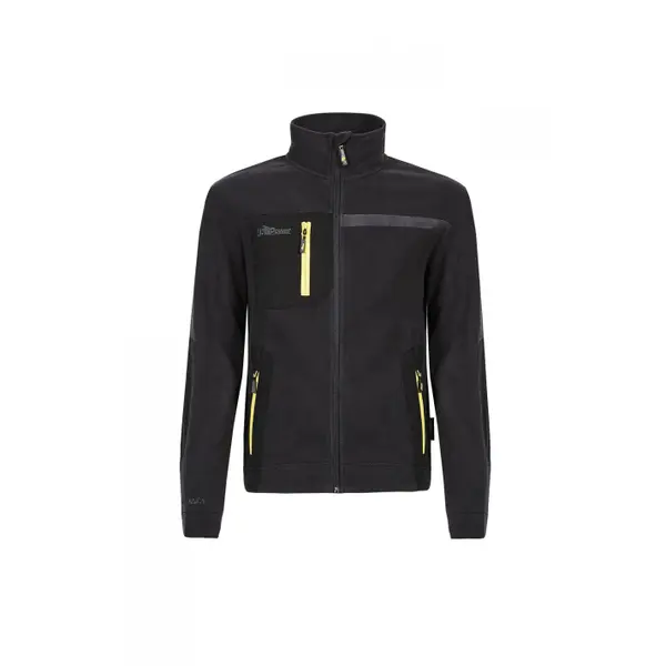 Sweatshirt zippé U-Power Venus