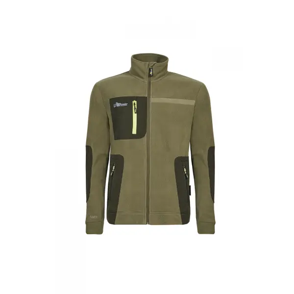 Sweatshirt zippé U-Power Venus