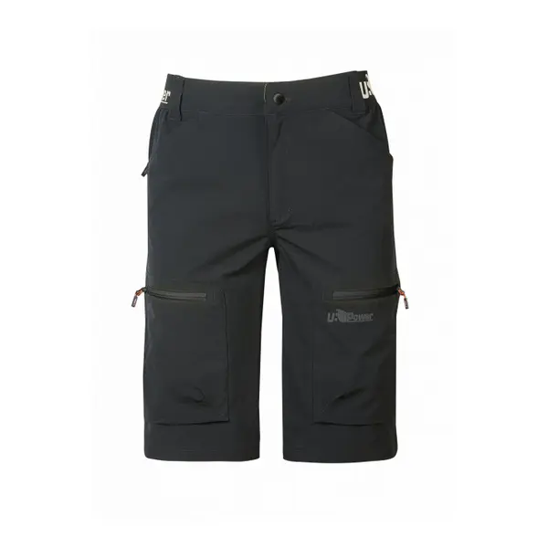 Short U-Power Ares