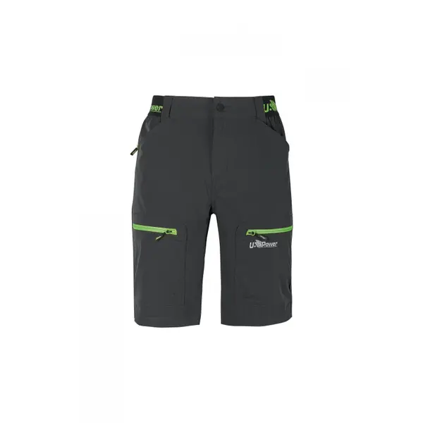 Short U-Power Ares