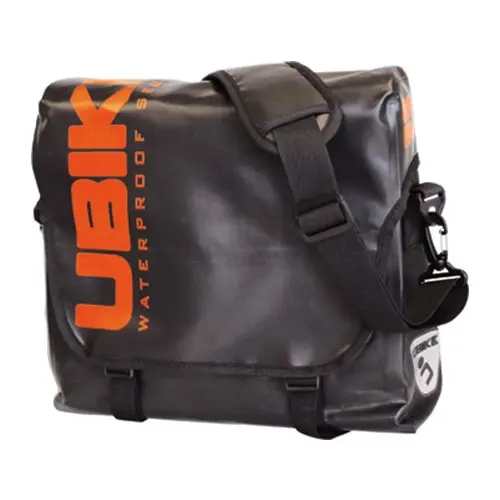 Sac à bandoulière Ubike Messenger Bag 10L