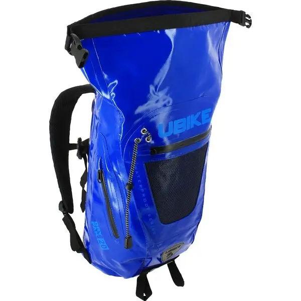Sac à dos Ubike Easy Pack + Tout