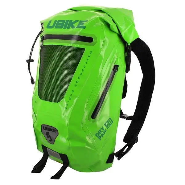 Sac à dos Ubike Easy Pack + Tout
