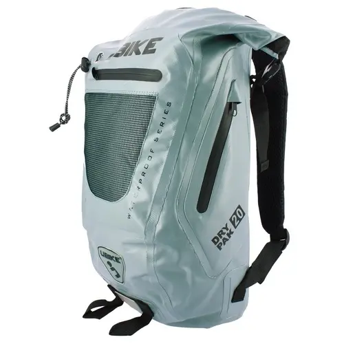 Sac à dos étanche Ubike Easy Pack + 20L Nardo