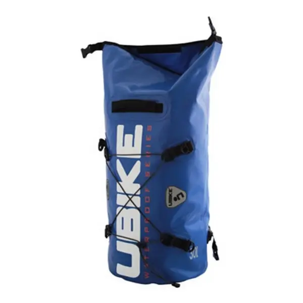 Sac modulable étanche Ubike Cylinder 30L