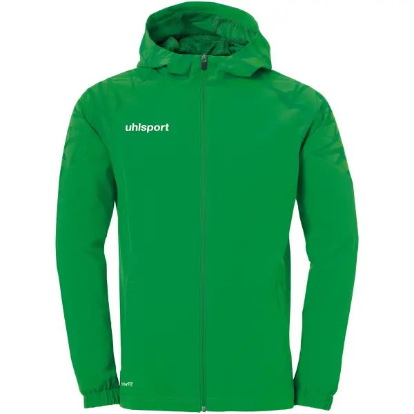 Sweatshirt à capuche tissé enfant Uhlsport Goal 25 Evo