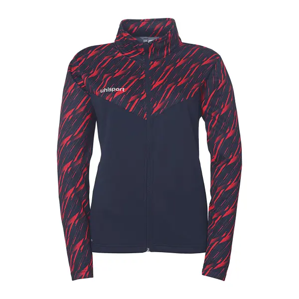 Veste de survêtement femme Uhlsport Progressive 28 Poly