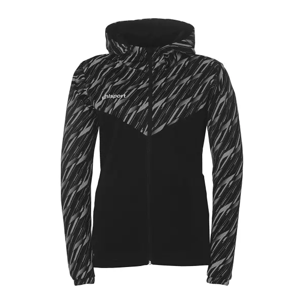 Veste à capuche femme Uhlsport Progressive 28