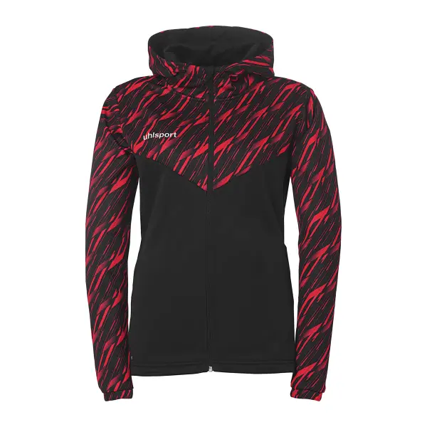 Veste à capuche femme Uhlsport Progressive 28