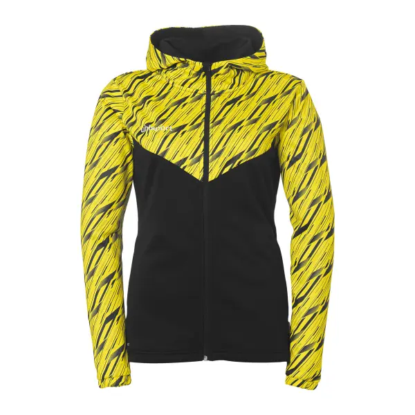 Veste à capuche femme Uhlsport Progressive 28