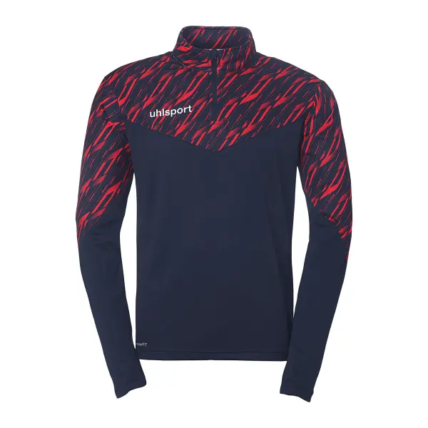 Haut d'entraînement 1/4 zip Uhlsport Progressive 28
