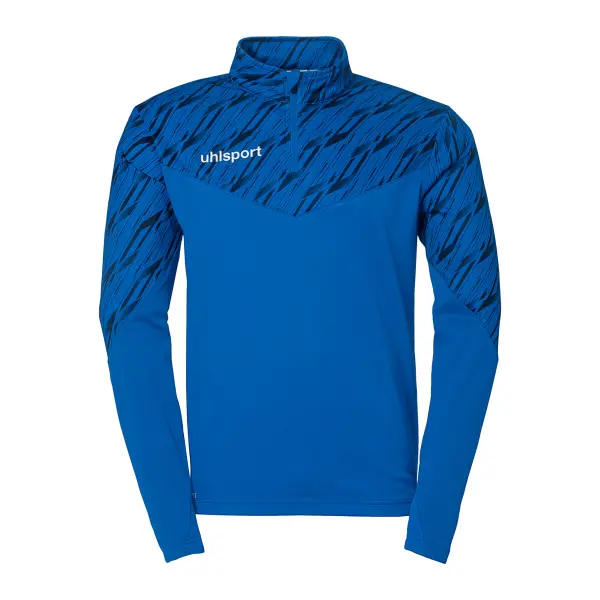 Haut d'entraînement 1/4 zip Uhlsport Progressive 28