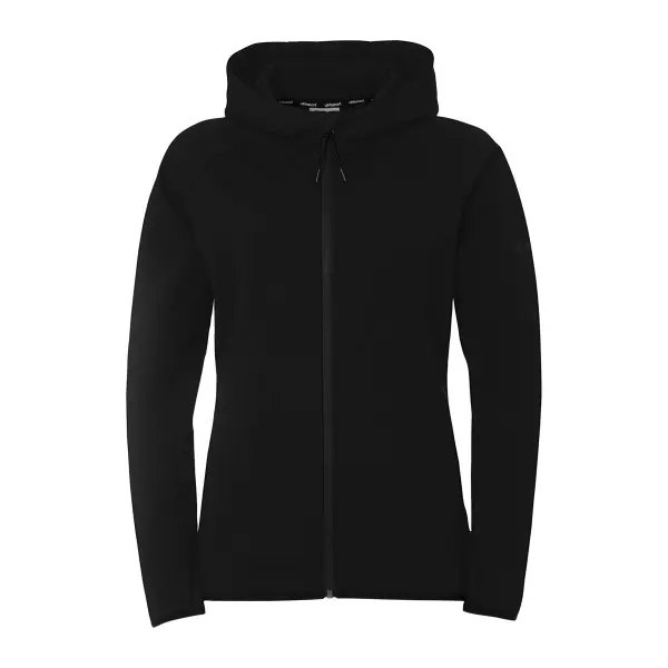 Veste à capuche femme Uhlsport