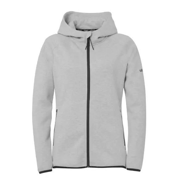 Veste à capuche femme Uhlsport