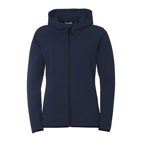 Veste à capuche femme Uhlsport