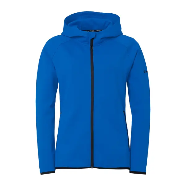 Veste à capuche femme Uhlsport