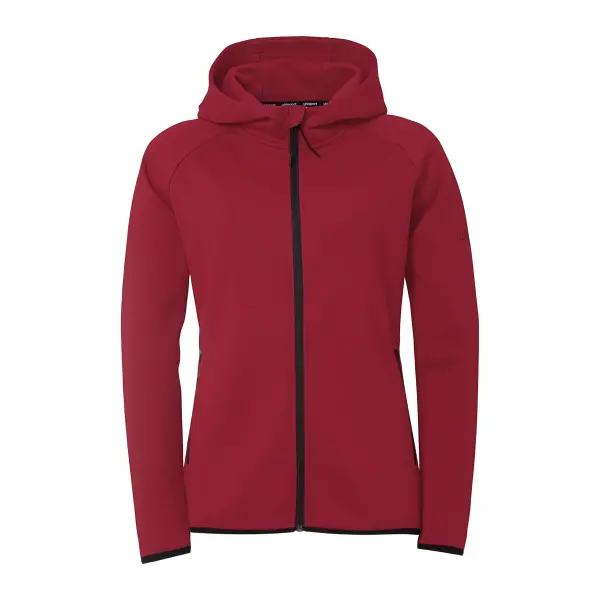 Veste à capuche femme Uhlsport