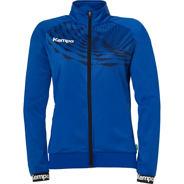 Veste femme Uhlsport Wave 26 Poly