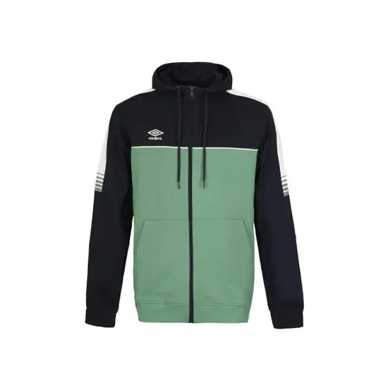 Sweatshirt à capuche full zip Umbro