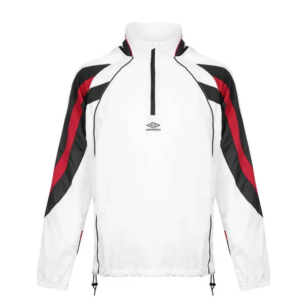 Coupe-vent Umbro Zip Off Sleeve