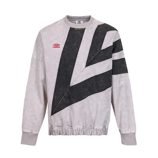 Sweatshirt Umbro Wash Diam Drill