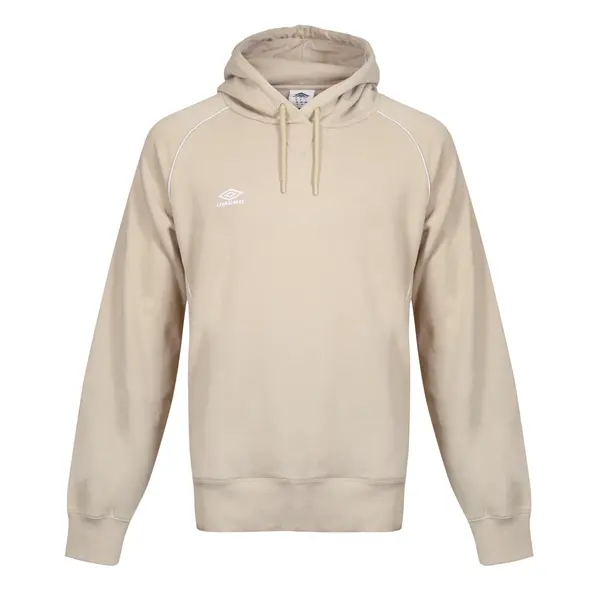 Sweatshirt à capuche Umbro Panelled Pelican