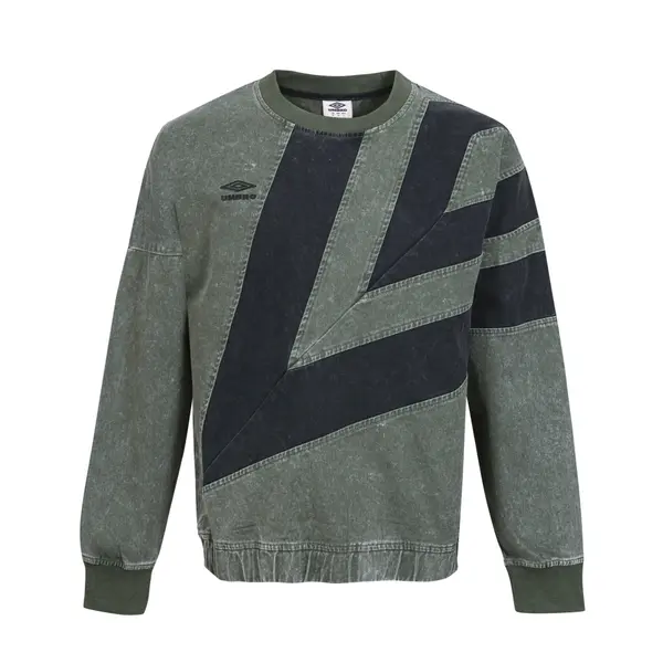 Sweatshirt Umbro Diam Drill