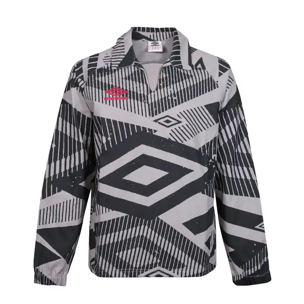 Sweatshirt Umbro Printed Drill