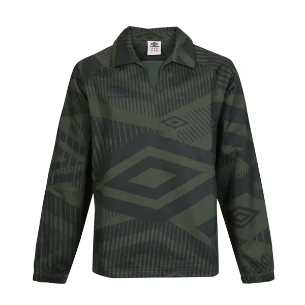 Sweatshirt Umbro Printed Drill