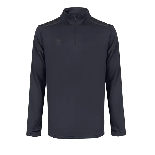 Sweatshirt 1/2 zippé Umbro