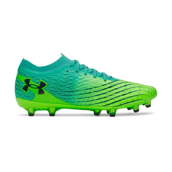Chaussures de football Under Armour Magnetico Pro 5 FG