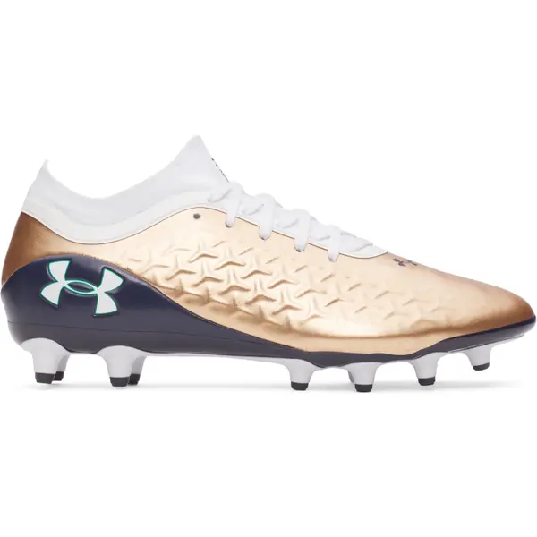 Chaussures de football Under Armour Magnetico Pro 6 FG