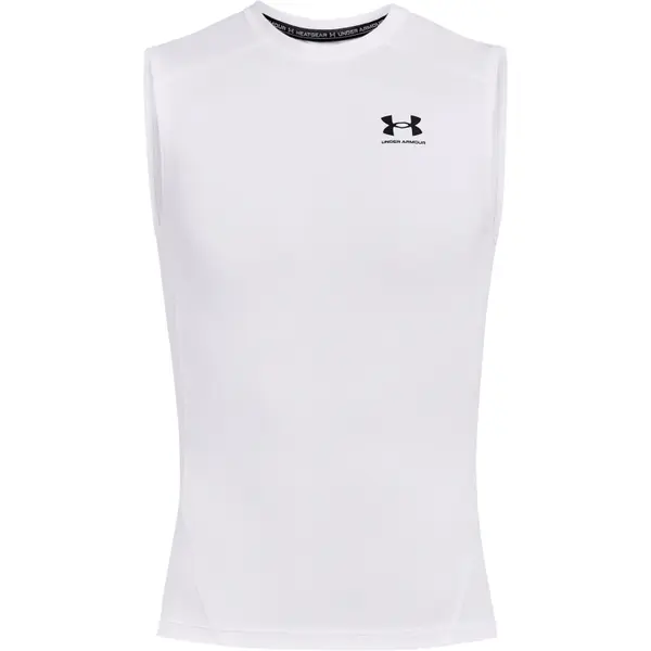T-shirt Under Armour sans manches