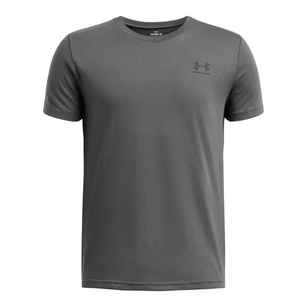 T-shirt enfant Under Armour Left Chest
