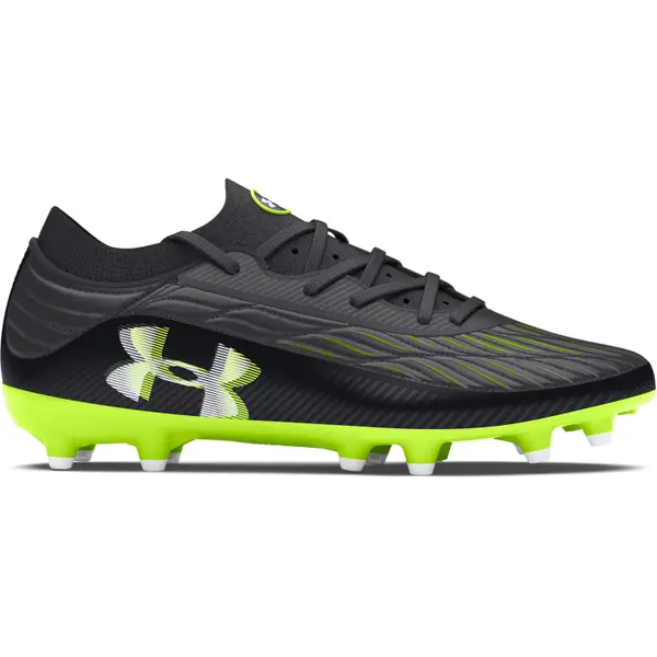 Chaussures de football Under Armour Magnetico Pro 4 FG