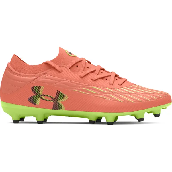 Chaussures de football Under Armour Magnetico Pro 4 FG