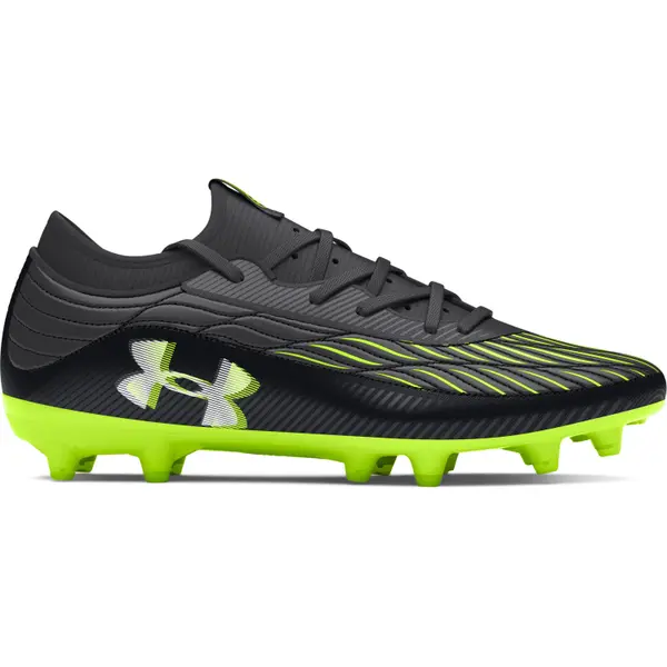 Chaussures de football Under Armour Magnetico Select 4 FG