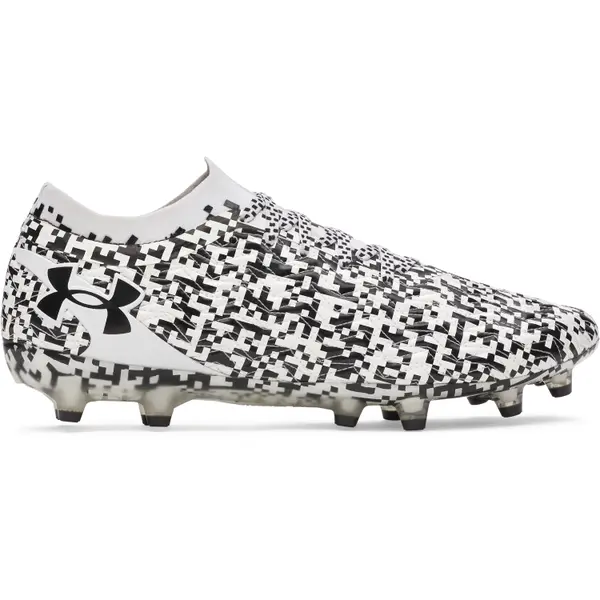 Chaussures de football Under Armour Magnetico Pro 5 FG