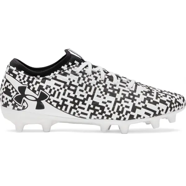 Chaussures de football Under Armour Magnetico Select 5 FG