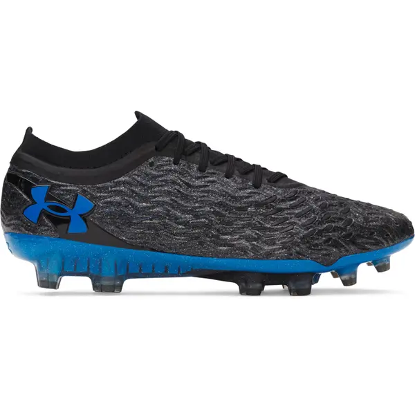 Chaussures de football Under Armour Magnetico Elite 5 FG