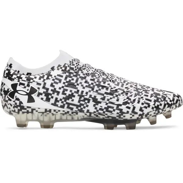 Chaussures de football Under Armour Magnetico Elite 5 FG