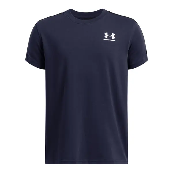 T-shirt enfant Under Armour Taped