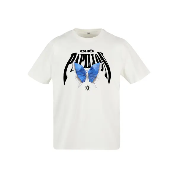 T-shirt Upscale Origami